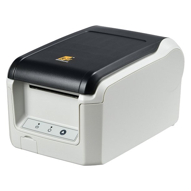 ККТ РР-01Ф (светлый, c USB, RSLAN, без кабеля RS, без ФН)