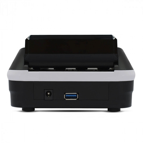 Детектор банкнот MERTECH D-20A Promatic TFT MULTI с АКБ