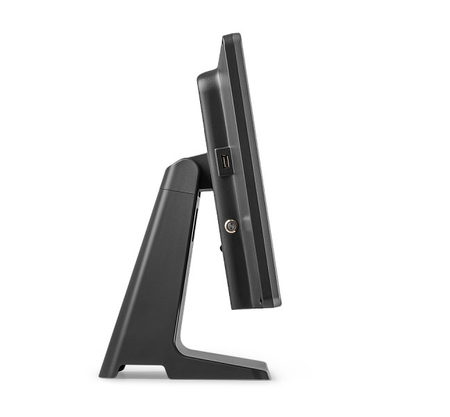 Сенсорный терминал АТОЛ JAZZ 16 Lite с N100, 8/128GB, без MSR, Windows 10 IoT