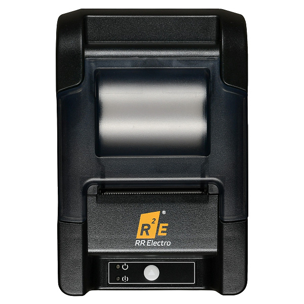 ККТ РР-04Ф МН (светлый, с USBRSLAN, без кабеля RS, без ФН)