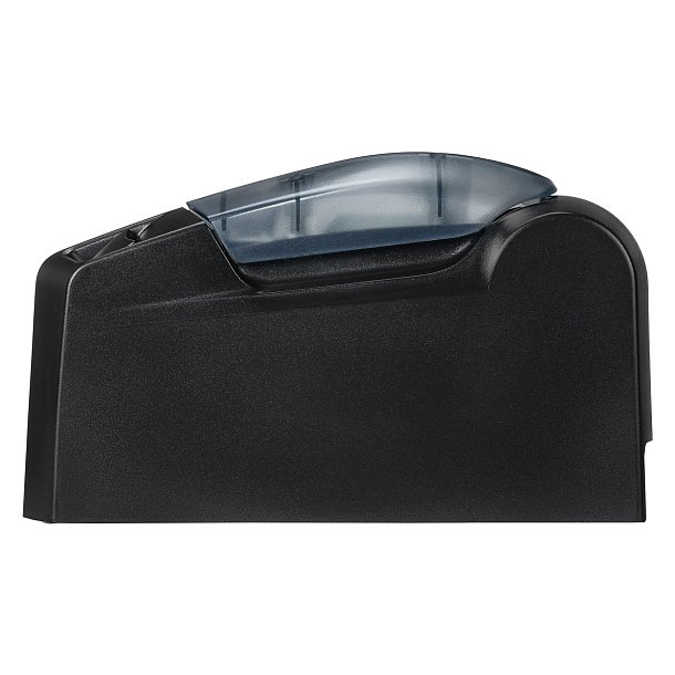 ККТ РР-02Ф МН (тёмный, с USBRSLAN, без кабеля RS, без ФН)