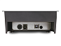 ККТ АТОЛ 20Ф. Темно-серый. USB. RS-232 ФН 15