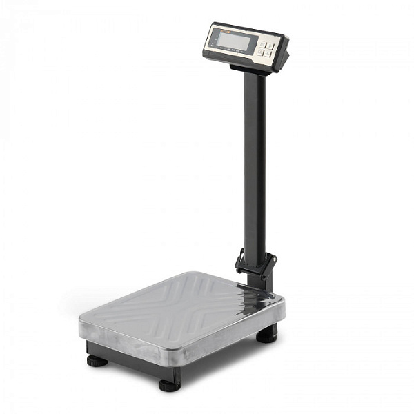 Весы M-ER 334 ACFPU FARMER LCD