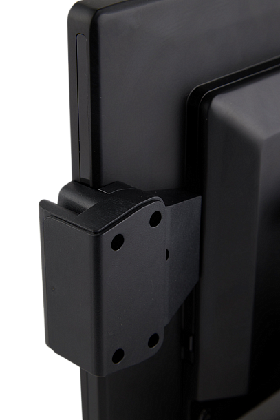 Сенсорный терминал АТОЛ Нео 15 vPro с N97, 8/128GB, без MSR, без ОС