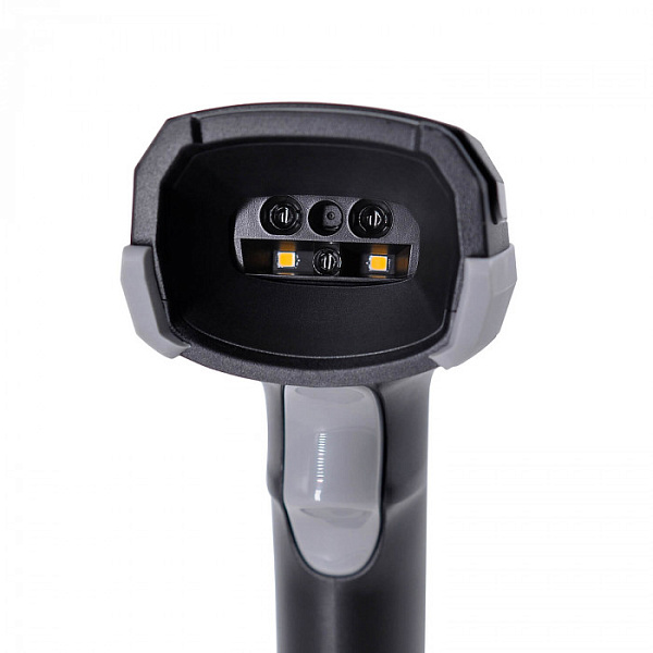 Сканер MERTECH CL-2420 BLE 