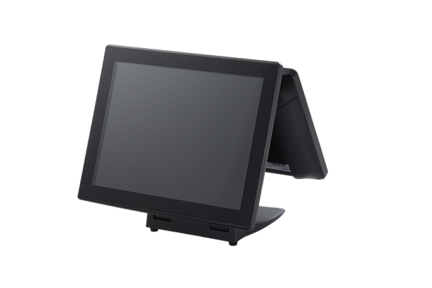 Сенсорный терминал АТОЛ Нео 15 с N100 8/128GB, без MSR, без ОС