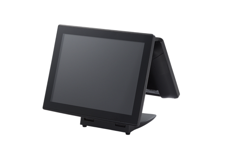 Сенсорный терминал АТОЛ Нео 15 с N100 8/128GB, без MSR, без ОС