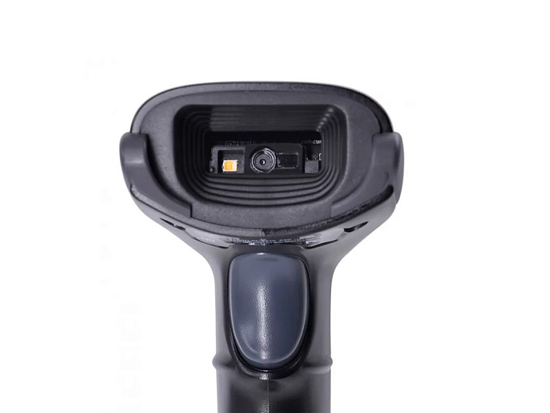 Сканер MERTECH CL-2220 BLE SPP Dongle P2D USB black — фото 8