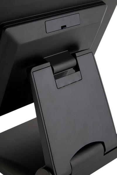 Сенсорный терминал АТОЛ Нео 15 vPro с N97, 8/128GB, без MSR, без ОС