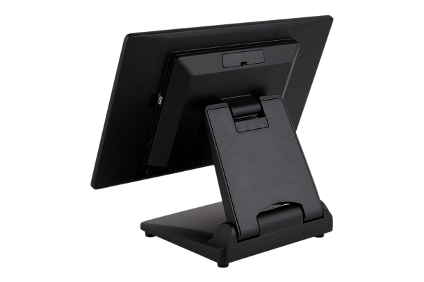 Сенсорный терминал АТОЛ Нео 16 vPro с N97, 8/128GB, без MSR, без ОС