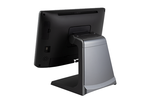 Сенсорный терминал АТОЛ JAZZ 16 Pro, 8/128GB, WiFi, без MSR, без ОС