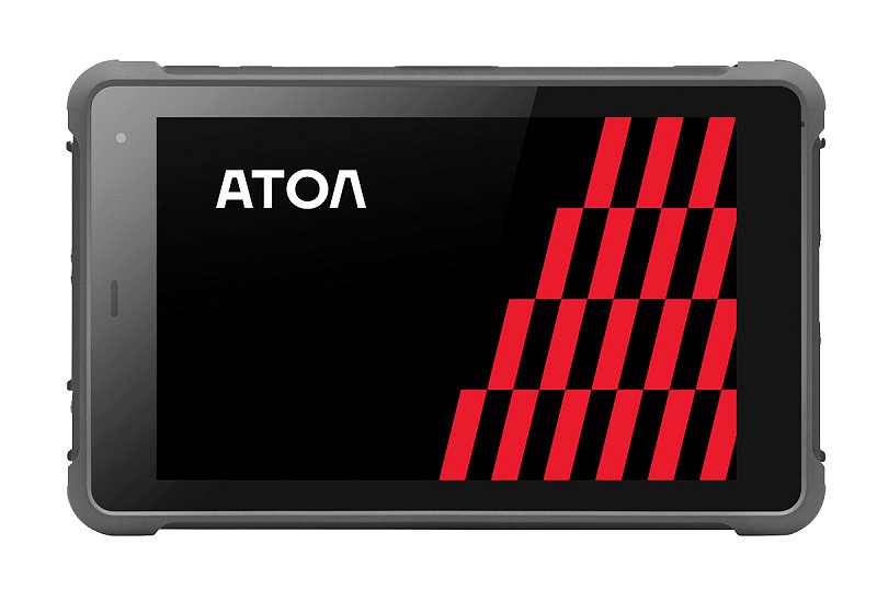 Планшет АТОЛ Smart P40i MTK6877, 6/128Gb, 5G, сканир. модуль - SE4710
