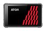 Планшет АТОЛ Smart P40i MTK6877, 6/128Gb, 5G, сканир. модуль - SE4710