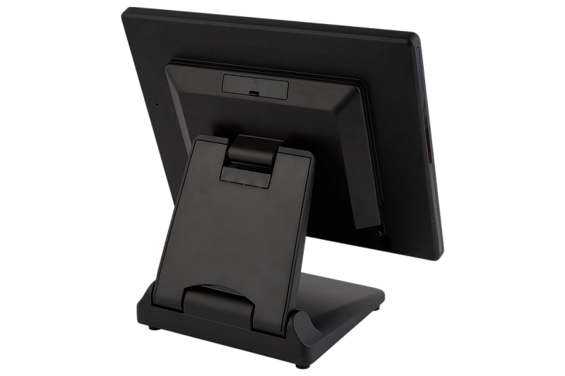 Сенсорный терминал АТОЛ Нео 15 vPro с N97, 8/128GB, без MSR, без ОС