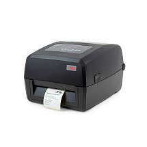 Принтер этикеток АТОЛ TT43 (203 dpi, печать ширина 108 мм, скорость 152 мм/с)