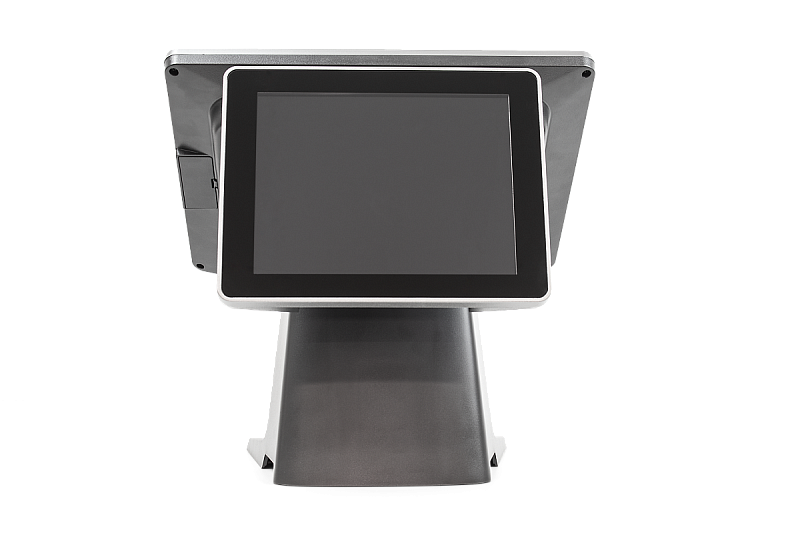 Сенсорный терминал АТОЛ JAZZ 15, 8/128GB, MSR, c ОС