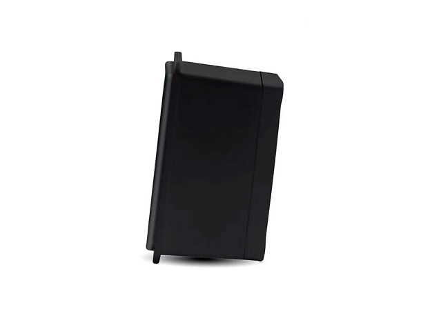 Сканер MERTECH N162 P2D USB, USB эмуляция RS232 black