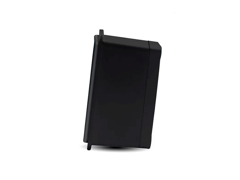 Сканер MERTECH N162 P2D USB, USB эмуляция RS232 black