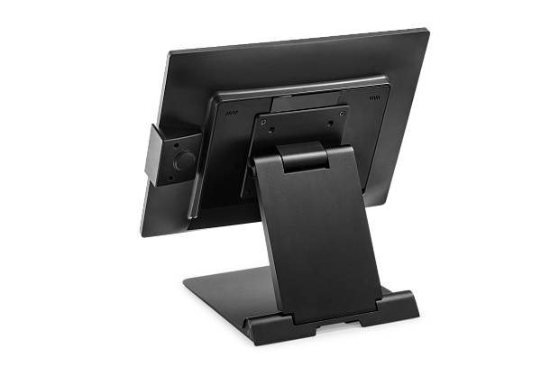 Сенсорный терминал АТОЛ МАКС 15 V2  i3-1215U, 8/256 Gb, без MSR, без ОС