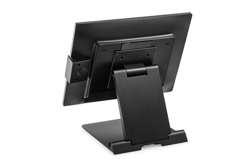 Сенсорный терминал АТОЛ МАКС 15 V2  i3-1215U, 8/256 Gb, без MSR, без ОС