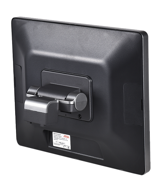 Дополнительный монитор АТОЛ SM15 Rev.2