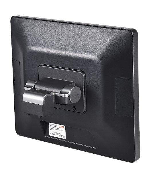 Дополнительный монитор АТОЛ SM15 Rev.2