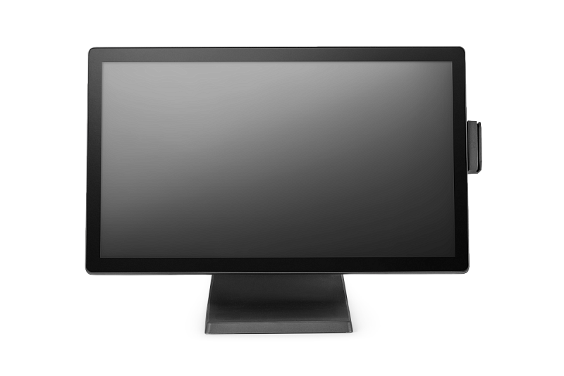 Сенсорный терминал АТОЛ JAZZ 22 MAX 8/256 Gb, DDR4), MSR, Windows 10 IoT Value