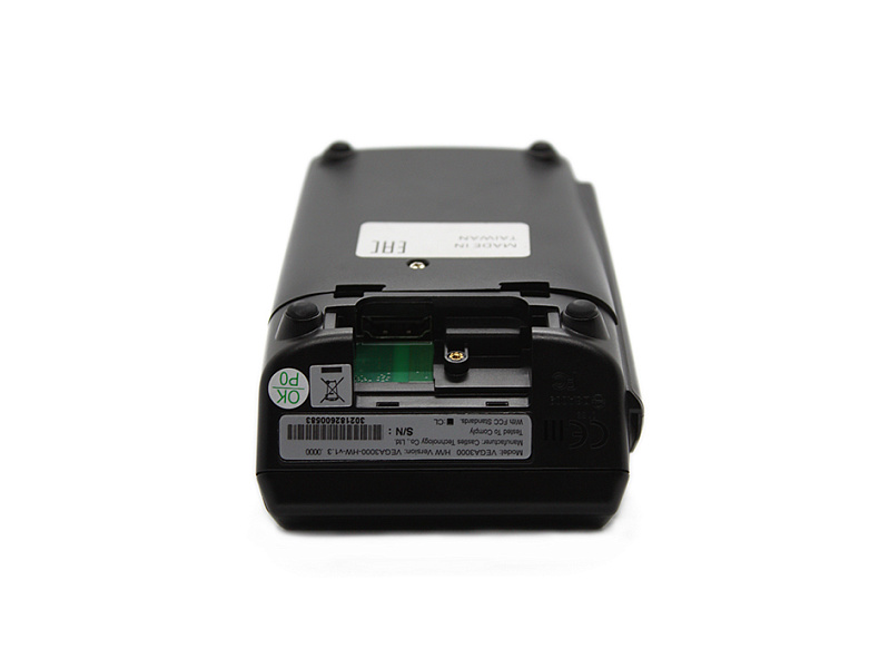 Терминал Castles Vega-3000P