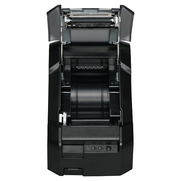 ККТ РР-03Ф МН (тёмный, с USBRSLAN, без кабеля RS, без ФН)