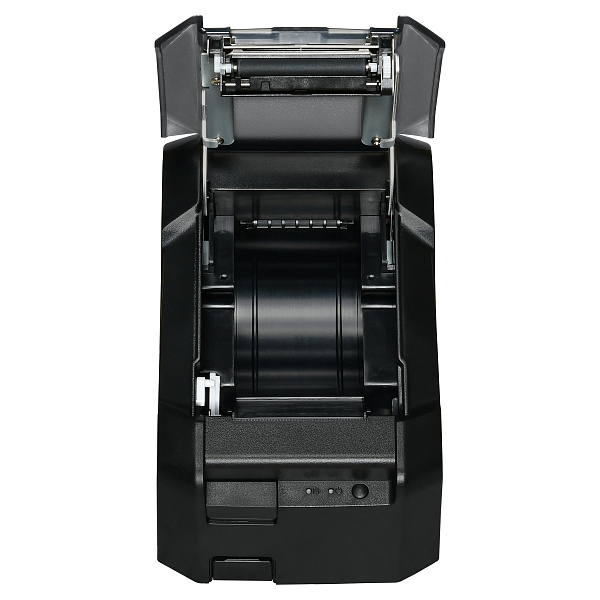 ККТ РР-03Ф МН (тёмный, с USBRSLAN, без кабеля RS, без ФН)