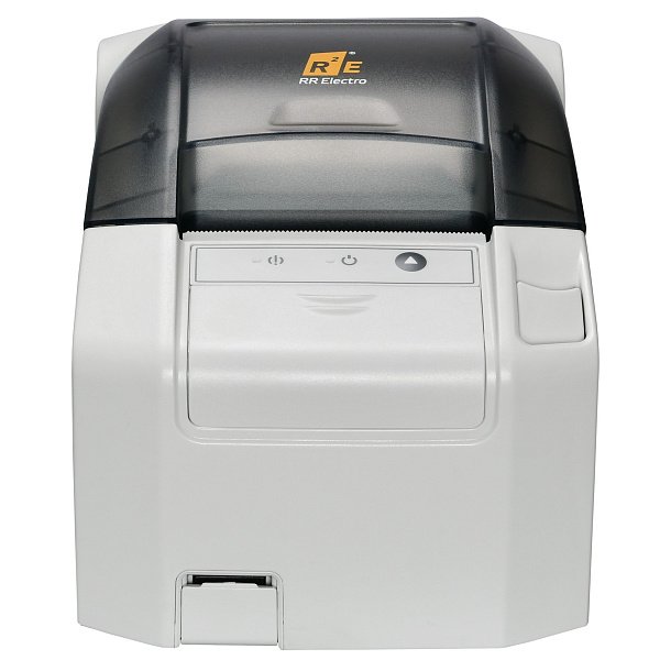 ККТ РР-02Ф МН (светлый, с USBRSLAN, без кабеля RS, без ФН)