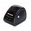 Принтер этикеток Mertech LP80 EVA (RS232, USB) black