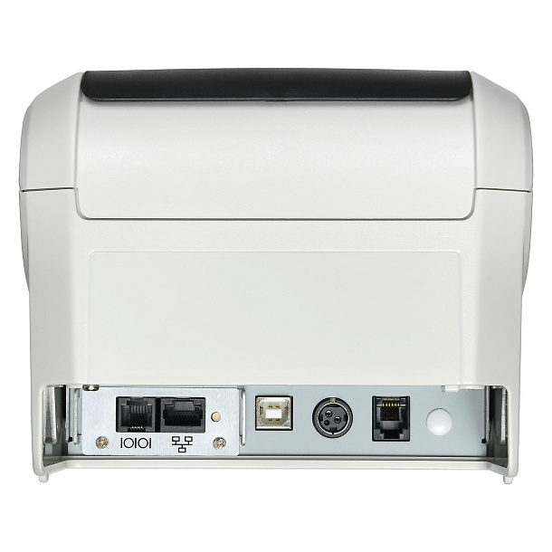 ККТ РР-01Ф (светлый, c USB, RSLAN, без кабеля RS, без ФН)