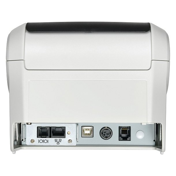 ККТ РР-01Ф (светлый, c USB, RSLAN, без кабеля RS, без ФН)