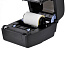 Принтер этикеток MERTECH HT600 (USB, RS232, Ethernet) black