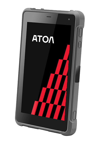 Планшет АТОЛ Smart P40i MTK6877, 6/128Gb, 4G, без сканера