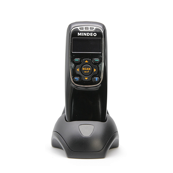 Сканер штрихкода Mindeo MS3690 Plus Mark (MS3690-2D-HD(WI-FI)) 2D, BT