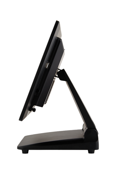 Сенсорный терминал АТОЛ Нео 16 vPro с N97, 8/128GB, без MSR, без ОС