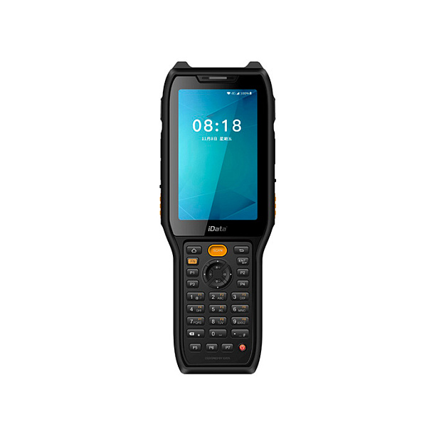 ТСД iData К8