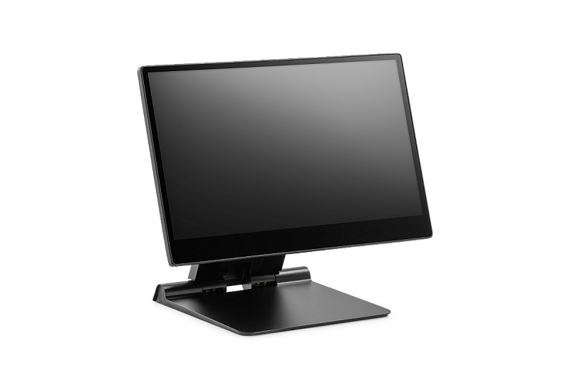 Сенсорный терминал АТОЛ МАКС 16 V2  N100, 8/256 Gb, без MSR, без ОС