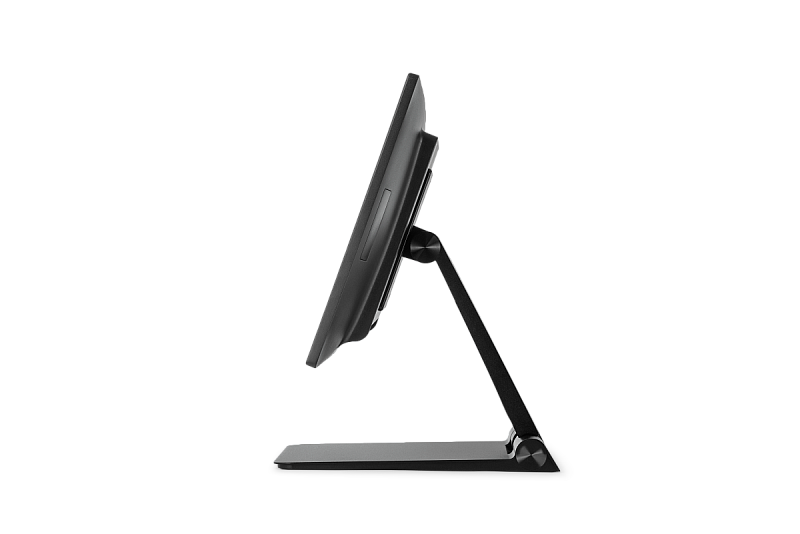 Сенсорный терминал АТОЛ МАКС 16 V2  N100, 8/256 Gb, без MSR, без ОС
