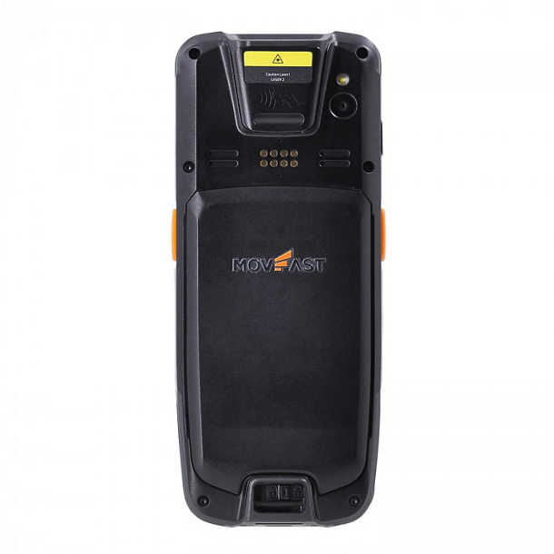 Комплект из ТСД MERTECH MovFast S40  аксессуары