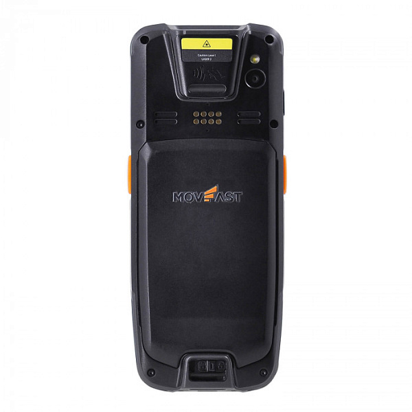 Комплект из ТСД MERTECH MovFast S40  аксессуары