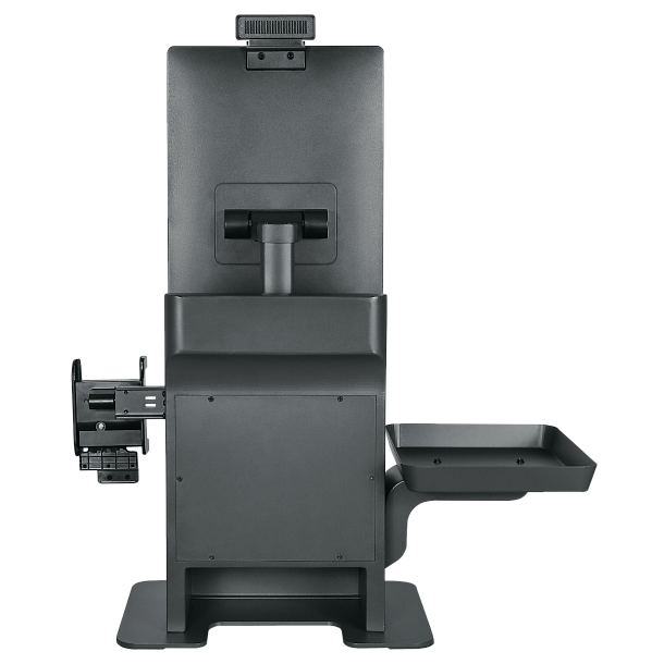 Касса самообслуживания aQsi ТС 156 (15,6; яркость 300 кд/м; N95; 8/128Гб; сканер Newland FM-60) (1С:РМК) без ОС