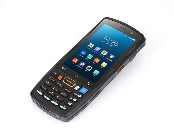 ТСД Urovo DT40 SH7S9E401X