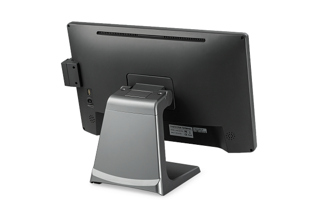 Сенсорный терминал АТОЛ JAZZ 22 Pro 8/256Gb, MSR, без ОС