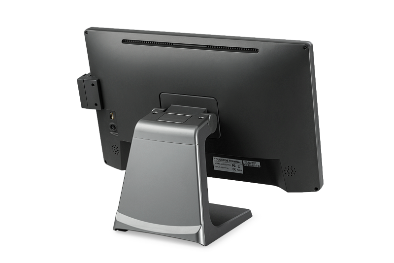 Сенсорный терминал АТОЛ JAZZ 22 Pro 8/256Gb, MSR, без ОС