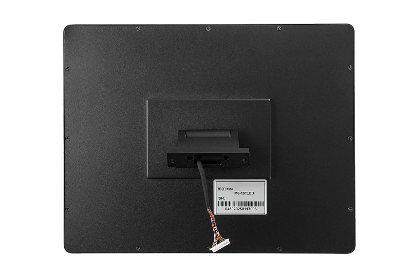 Дополнительный монитор АТОЛ SM15Max