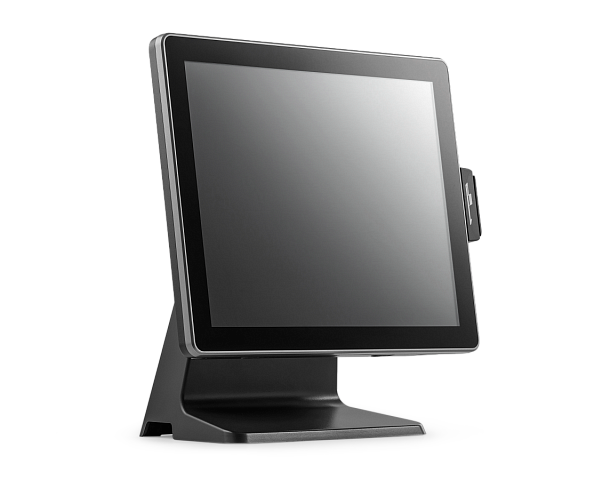 Сенсорный терминал АТОЛ JAZZ 16 Lite с N100, 8/128GB, без MSR, Windows 10 IoT