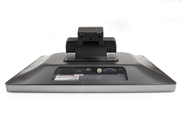 Дополнительный сенсорный монитор АТОЛ STM15 Rev.2